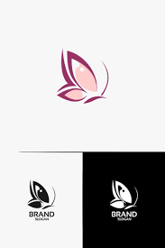 Butterfly Logo Template Butterfly Logo Template Logo Butterfly Logo Perfume Logo Logo Design Creative