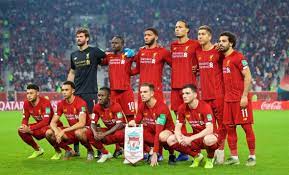 نجم ليفربول يلمح إلى إمكانية. Filgoal Ù†Ø§Ø¯ÙŠ Ù„ÙŠÙØ±Ø¨ÙˆÙ„ Ø¥Ù†Ø¬Ù„ØªØ±Ø§