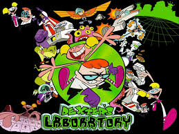 Collection of the best dexters laboratory wallpapers. 45 Dexter S Laboratory Wallpaper On Wallpapersafari