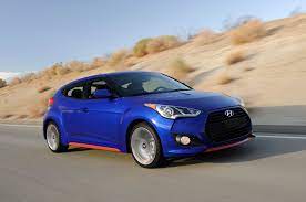 Learn more about the 2014 hyundai veloster. 2014 Hyundai Veloster Turbo R Spec Revealed At 2013 Los Angeles Auto Show
