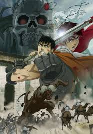Berserk The Golden Age Arc I The Egg Of The King Free Download Berserk Ilustracao De Mangas Anime Papeis De Parede Caveira