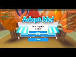 Codes on adopt me for pets. Adopt Me Codes 2019 Adopt Me Codes 2020 April