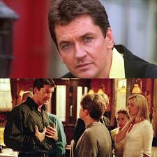 SHOCKING NEWS!!! EastEnders actor Craig Fairbrass has announced his comeback  as Dan Sullivan, portraying a changed character who will be a caring parent  👇👇Continue Reading Below Information ....👇👇