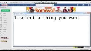(updated) trclips.com/video/hpymfhwrzlm/video.html new video if you want a more simplified in depth review indieun roblox free robux pokemon brick bronze how to get free robux 2018 secret roblox music video hack. How To Cheat On Roblox With Inspect Element Youtube