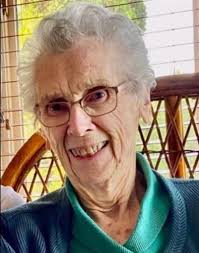 ELIZABETH MUNRO Obituary (2023)