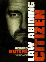 He's already in prison when he commits all but one of his many murders, and in solitary for most of that time. Law Abiding Citizen 2009 Traileraddict
