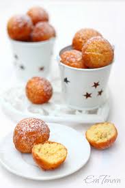 Bananovi Topcheta Stylisme Culinaire Culinaire Beignets