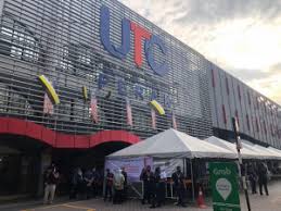Terdapat 16 buah utc yang terletak di seluruh malaysia termasuk dua mini utc. Utc Perak