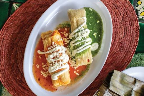 Tamales