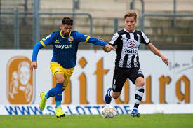 600 k €* may 27, 1998 in amstelveen, netherlands. Heracles Middenvelder Bijleveld Hoopt Op Doorbraak Ik Ben Minder Lief Heracles Tubantia Nl