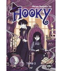 Hooky (Tomo 3)
