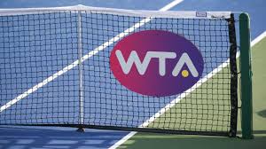 Official home of women's professional tennis Wta Suspends Tour Until May 2 Due To Coronavirus