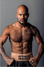Thoughts and prayers to chris and family. Sebastian Eubank Can Make Name For Himself In Ultimate Boxxer 7 The Argus