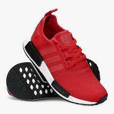 Adidas herren nmd_ts1 pk gtx derbys. Adidas Nmd R1 Bb1970 Rot 69 99 Adidas Sizeer De