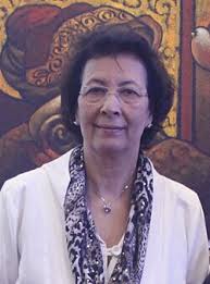 Vikiproje:Kadın/Kırmızılı kadınlar/Kırmızı liste/Doktor (Hekim)