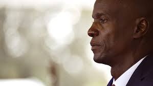 Haïti encore au temps béni des colonies