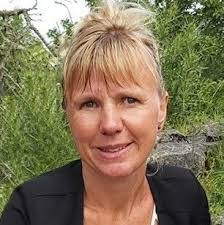 Kim Fagan's Instagram, Twitter & Facebook