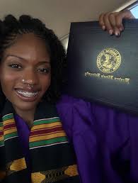 Fundraiser by Dajnae Doss : Support Dajnae's Journey After Graduation