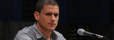 He is not a public person, but it's not a secret, that he has cordial relationships with his son and played an important part in his life. Wentworth Miller Reveals I Tried To Kill Myself For Being Gay Abc News