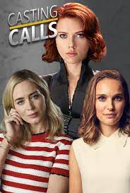 The first preview of 'black widow' gives us a better idea of what the studio wants with this story. Casting Calls Black Widow Tv Episode 2019 Imdb