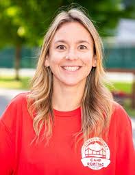 Summer Camp Directors And Staff