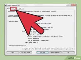 4 Ways To Find Video Card Specs - Wikihow
