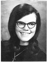 Once upon a time, a lovely girl from Santa Rosa became Sweetheart Queen at  New Mexico Highlands University. Last night's news