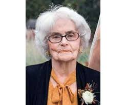 June Meilleur Obituary (1933