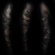 This tattoo is a great example of a black and gray, american traditional design commemorating the wearer's time with the hartford police department. Top 47 Police Tattoo Ideas 2021 Inspiration Guide