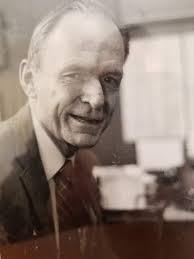 Romey Moses Nursery School, Concord, NH, 1960 or 1961 photo