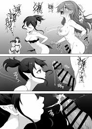 オリジナル】メチャ強いはずの女格闘家、メスガキ魔族に罠にハメられボコられふたなり無様レベルドレイン強制射精しザコにされて石化破壊処刑 - 同人誌 -  エロ漫画 momon:GA（モモンガッ!!）