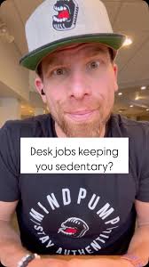 If you work a desk job and feel like hitting 8K steps is impossible… it’s  not just you, But walking more even if you are busy is possible, You just  have to think outside the box, Try this:, Walk ...