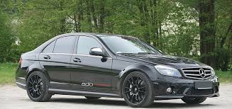 Ultraleggera Hlt 19 On Mercedes C63 Amg By Edo Competition Ozracing Itech Ultraleggera Hlt Rim Whe Mercedes Benz C63 Amg Mercedes Benz C63 Mercedes Benz