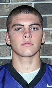 All-Area Football 2008