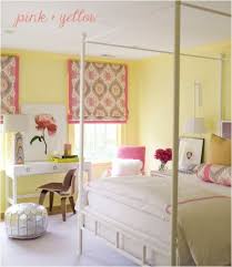 Decorating With Yellow Centsational Style Girl Room Contemporary Bedroom Bedroom Design