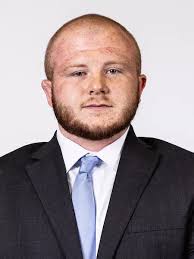 2023-24 Men's Wrestling Roster