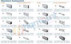 HQ MOUNT PV Aluminium Profile Manufacturer Solar Panel ...