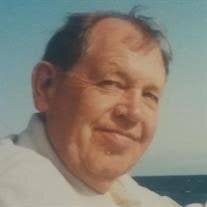 Kenneth J. Wright Obituary