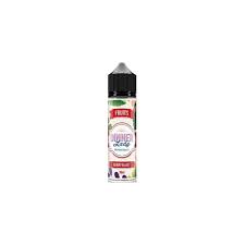 Příchuť Dinner Lady S&V Fruits 10ml Berry Blast