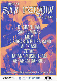 Fiestas San Fermín 2024: 5 de Julio