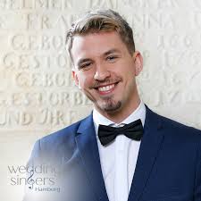 Wedding Singers Hamburg
