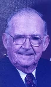Obituary information for Bernard M. McDonald