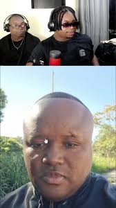 CARA ESFORÇADO E A REAÇÃO DO FEDER