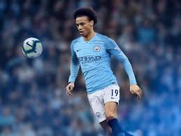 Am i alone in thinking that the @mancity tequila sunrise away kit is making watching #evemci a bit of a. Last Made By Nike Manchester City 18 19 Home Away Third Kits Footy Headlines