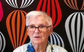 Nécrologie. Denise Le Malicot, la doyenne, s'est éteinte