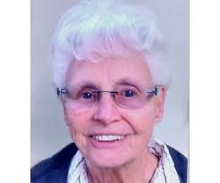 Vivian Granger Obituary (2018)