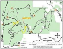 Please check their website for the park entrance fee! Atv Trail Riding Utv Trails Atv Rentals And Trails Pagosa Adventure Rentals