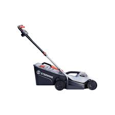 Tondeuse Electrique Sterwins 1 33 1200 W L 33 Cm Electrique Produits Produit