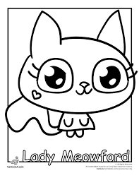 If your child loves interacting. Moshi Monsters Coloring Pages Free Coloring Pages For Kidsfree Coloring Library