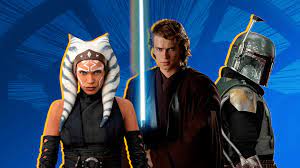 Ahsoka Tv Mini Series Imdb